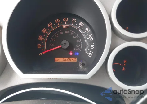 2008 Toyota Tundra Base 4.7L V8 z USA, uszkodzony, nr VIN 5TFRT54148X023962